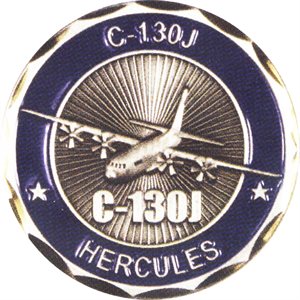 COIN-JBER C-130