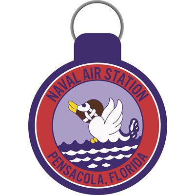 KEY / NAVAL AIR STATION PENSACOLA FL @ (109128)