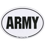 MAGNET-ARMY (LETTERS ONLY)(DX18) @