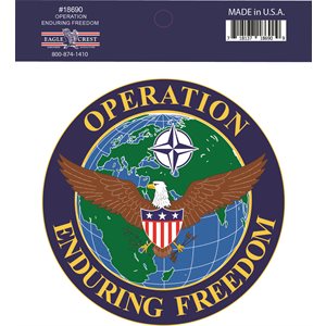 DEC- OEF (USA MADE)[DX19]