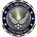 COI-USAF SERE FAIRCHILD AFB