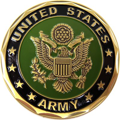 COIN-U.S. ARMY