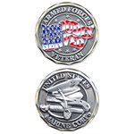 COIN-PROUDLY SERVED MARINES[DX15]