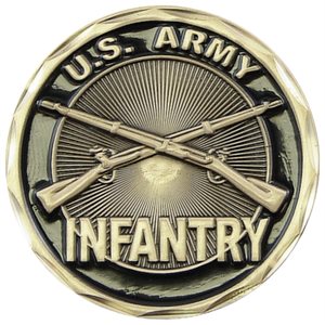 COIN-U.S.ARMY-INFANTRY 
