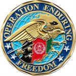 COIN-OEF AFGHANISTAN