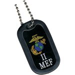 DOG TAG-2ND MARINE EXP. FORCES[DXX]