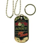DOG TAG-CASINO ARMY[DXX14]