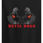 TRANS-DEVIL DOGS TEUFEL HUNDEN