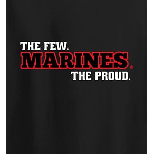 TRANS-MARINES THE FEW THE PROUD