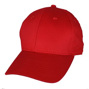 CAP-RED ,TWLL,6PNL / H&L