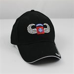CAP-82ND AIRBORNE W / JUMPWINGS