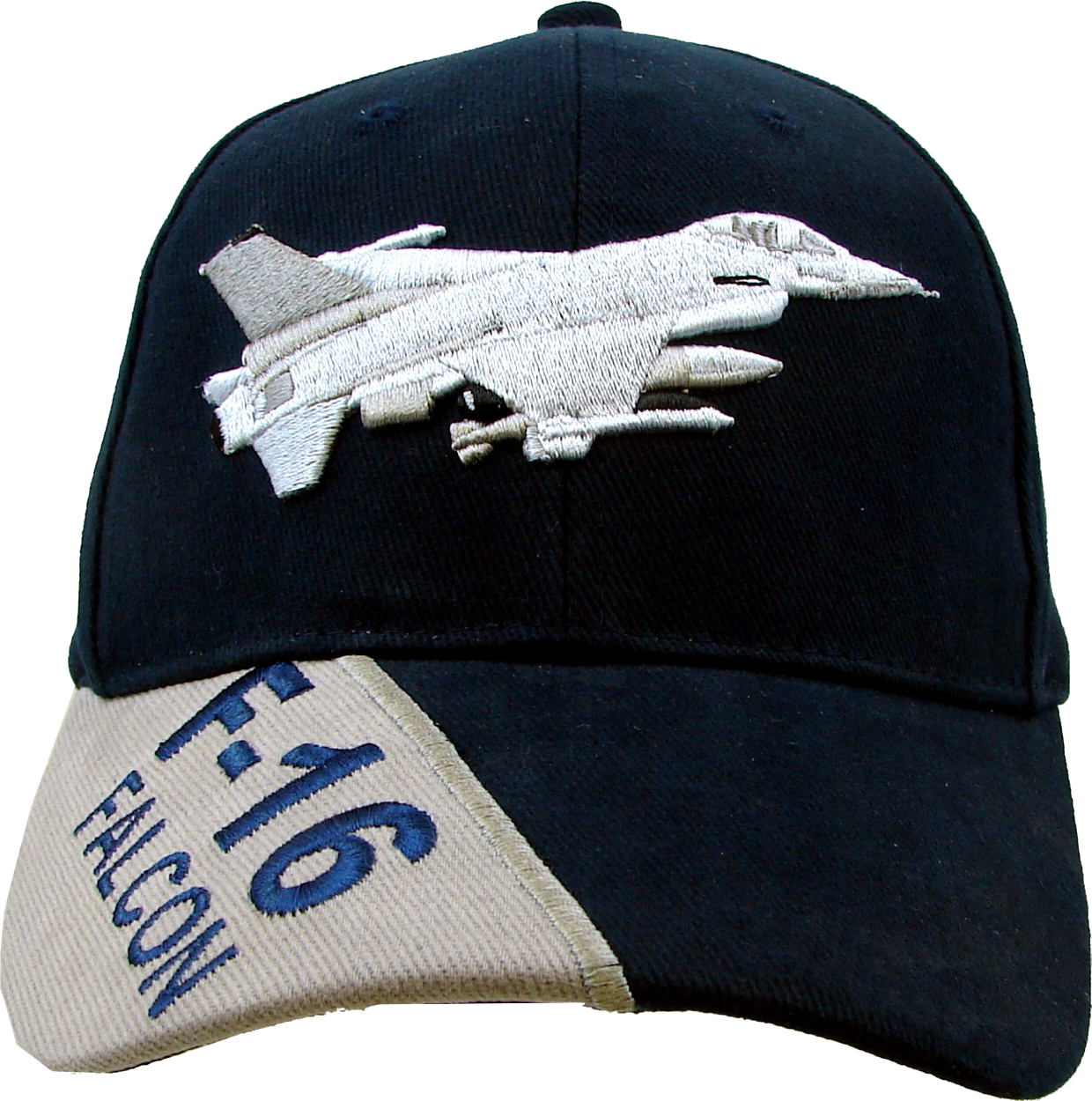 CAP-F-16 FALCON (DKN) 