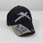 CAP-A-10 WARTHOG (DKN)[LX]@ !