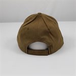 CAP-BLANK (COYOTE BROWN) H&L IN FRONT