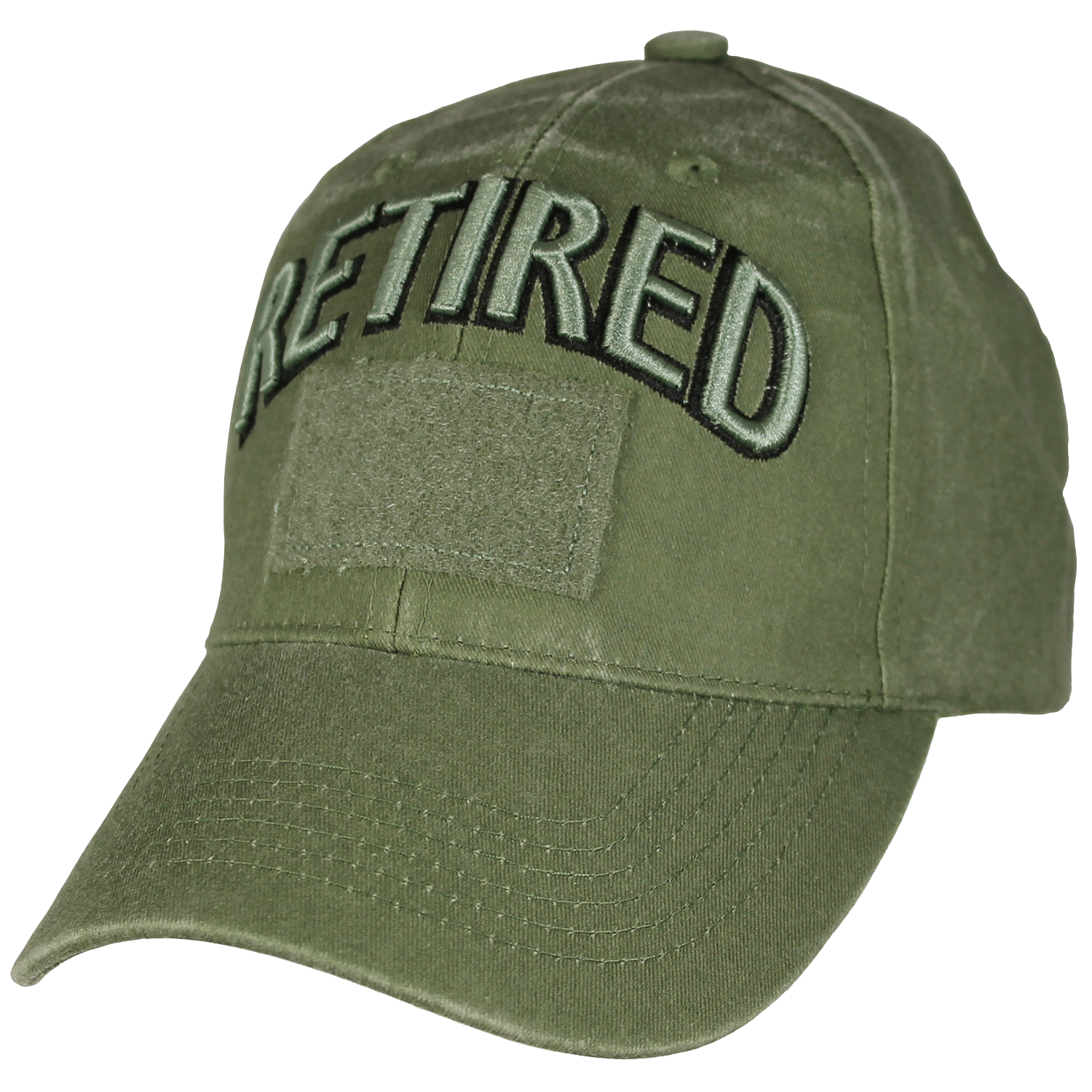 CAP- RETIRED (OD GRN / H / L )Discontinued