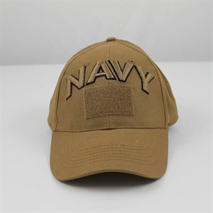 CAP- NAVY ( CYB / H / L )[DX19]