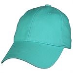 CAP-BLANK TURQUIOSE (A31) DL CAP 