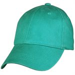 CAP-BLANK TEAL (A105) DL CAP !