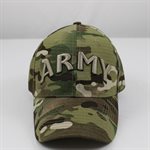 CAP-ARMY (CAMO)