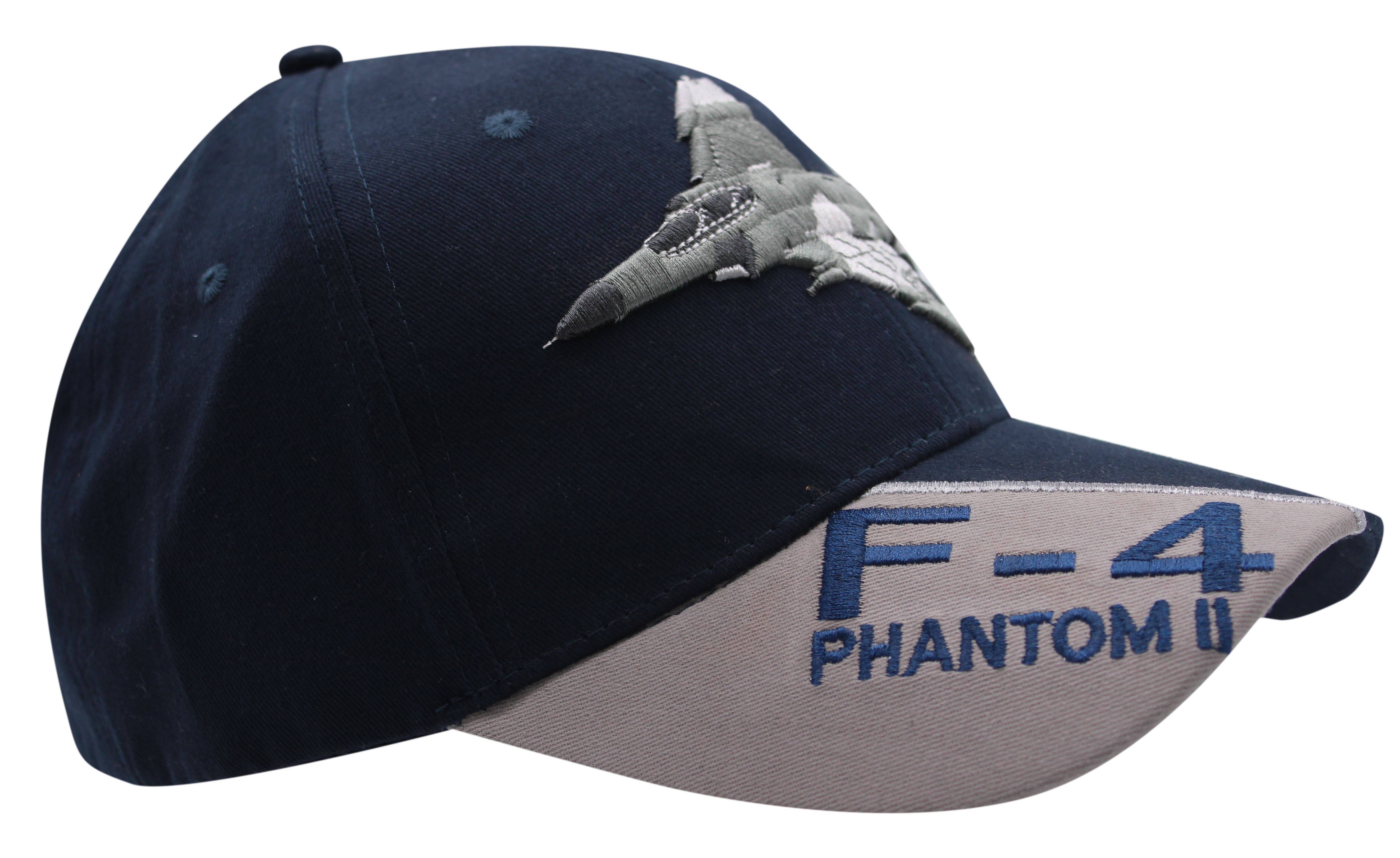 CAP-F-4 PHANTOM II 3-D (NAV) ! @