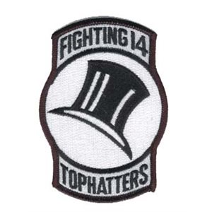 FIGHTING 14 TOPHATTERS(4.25"):(NEX)