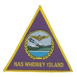 NAS WHIDBEY ISLAND(4.5").(NEX)