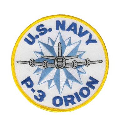 PAT-P-3 ORION(4"):(NEX)(FLDK)