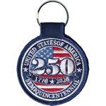 KEY / USA 250TH SEMIQUINCENTENNIAL (111468)