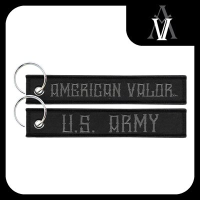 KEY- ARMY AMERICAN VALOR[DX14]