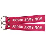 KEY- PROUD ARMY MOM AZALEA[LX19]@