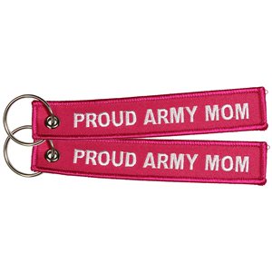 KEY- PROUD ARMY MOM AZALEA[LX19]@