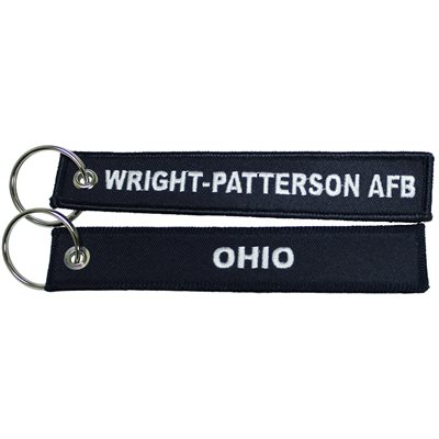 KEY- WRIGHT PATTERSON AFB (NAVY)