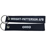 KEY- WRIGHT PATTERSON AFB (NAVY)