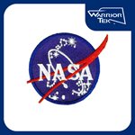 PAT-NASA OFFICIAL EMBL(CIRCLE(3"[LX]