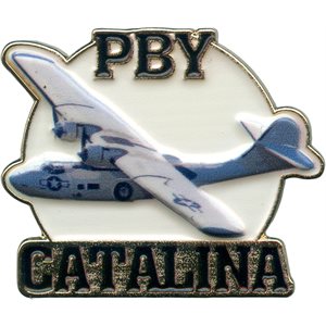 PIN / PBY CATALINA (108503)