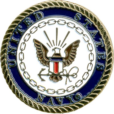 PIN-US NAVY (FLDK)@