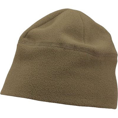 WATCH-COYOTE FLEECE BLANK