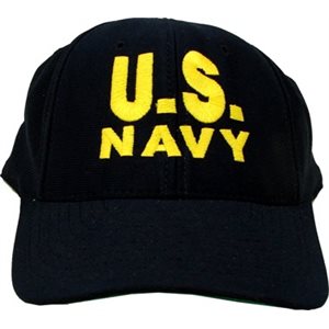 CAP-U.S.NAVY(BLOCK) 500DKN(9068)
