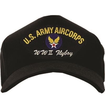 KIT-U.S.ARMY AIR CORPS WWII FLYBOY (DKN)@