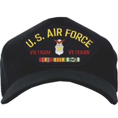 KIT-U.S.AIR FORCE VIETNAM VET