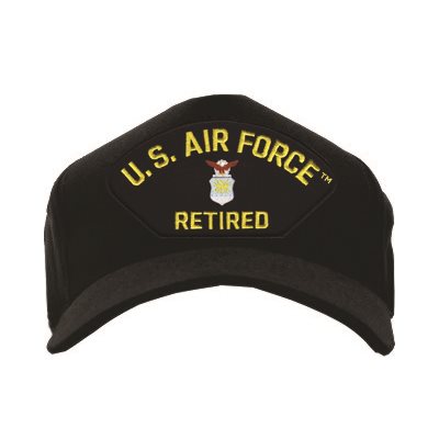 KIT-U.S.AIR FORCE RET@