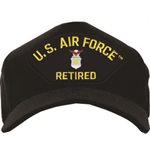 KIT-U.S.AIR FORCE RET@