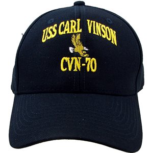 CAP-USS CARL VINSON 560DKNVWB[DX19]