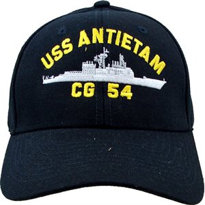 CAP-USS ANTIETAM 560DKNVWB[DX19]
