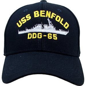 CAP-USS BENFOLD 560DKNVWB[DX19]