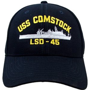 CAP-USS GERMANTOWN 560DKNVWB[DX19]