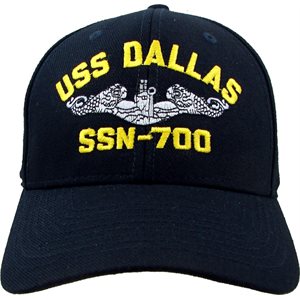 CAP-USS DALLAS 560DKNVWB[DX19]