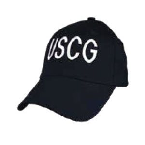 CAP - USCG (NAVY CAP)