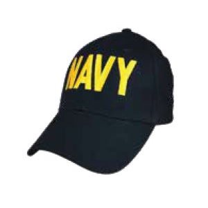 CAP - NAVY (NAVY CAP)